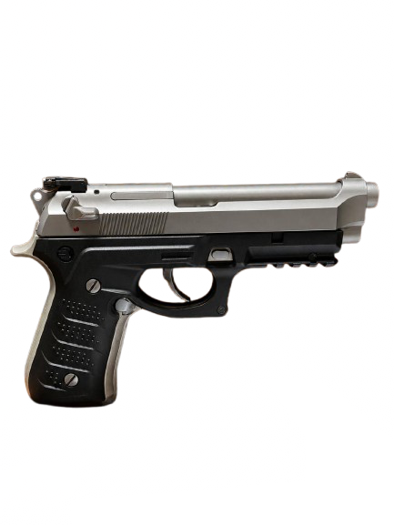 Beretta 92FS pistola 9mm